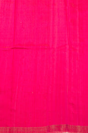 Gold Handloom Threadwork Kanjivaram Silk Saree 10074963