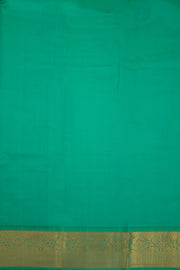 Purple Lightweight Fancy Kanjivaram Silk Saree with Contrast Pallu 10074838