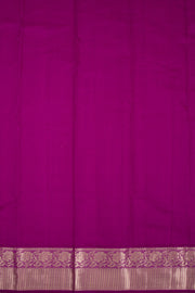 Pink Lightweight Fancy Kanjivaram Silk Saree with Contrast Pallu 10074839