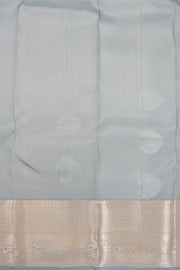 Pink Lightweight Fancy Kanjivaram Silk Saree with Contrast Pallu 10074848