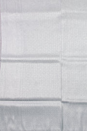 Deep Orchid Kanjivaram Tissue Vegan Silk Saree 10075576