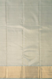 Multicolour Printed Kanjivaram Silk Saree 10075578