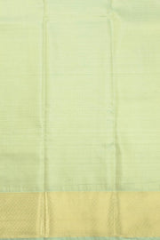 Multicolour Printed Kanjivaram Silk Saree 10075579