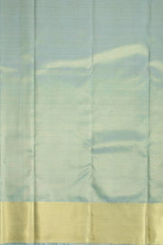 Multicolour Printed Kanjivaram Silk Saree 10075583