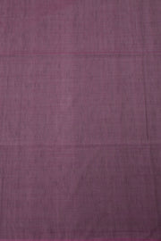 Pink Jute Weave Kanjivaram Vegan Silk Saree 10075707