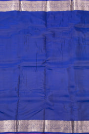 Pink Kanjivaram Silk Saree 10076047