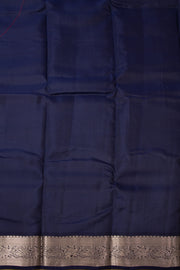 Yellow Kanjivaram Silk Saree 10076052