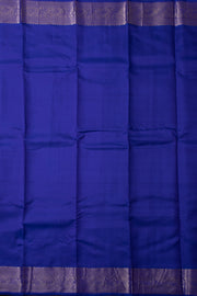 Violet Kanjivaram Silk Saree 10076053