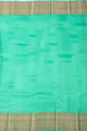 Beige Kanjivaram Silk Saree 10076056