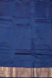 Maroon Kanjivaram Silk Saree 10076062