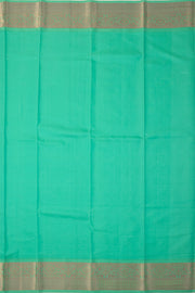 Brown Kanjivaram Silk Saree 10076064