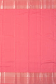 Green Kanjivaram Silk Saree 10076065