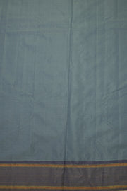 Green Art Silk Kanjivaram Saree With Checks Design 10076305