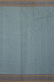 Green Art Silk Kanjivaram Saree With Checks Design 10076308