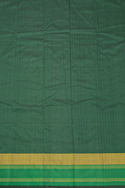 Maroon Art Silk Kanjivaram Saree With Checks Design 10076320