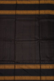 Pink Gadwal Silk Saree 10075407