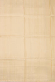 Red Gadwal Kuttu Silk Saree 10075444