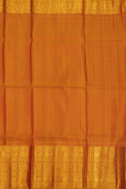 Purple Gadwal Silk Saree 10075445