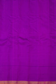 Pink Gadwal Kuttu Silk Saree 10076202