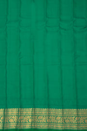 Pink Gadwal Kuttu Silk Saree 10076203