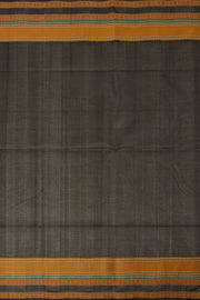 Maroon Handloom Kanchi Silk Cotton Saree 10065352