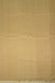 Green Handloom Kanjivaram Silk Saree - Avishya