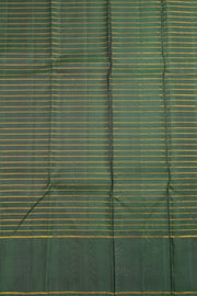 Maroon Handloom Kanjivaram Silk Saree 