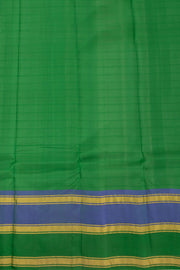 Maroon Light Weight Kanjivaram Soft Silk Saree 10071934