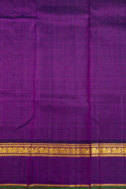 Beige Pure Zari Kanjivaram Saree 10074771