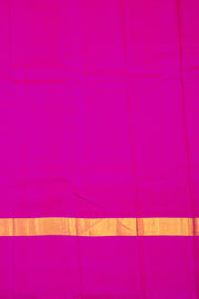 Green Pure Zari Kanjivaram Saree 10074774