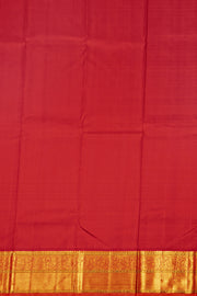 Blue Pure Zari Kanjivaram Saree 10074775