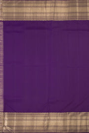 Gold Nakashi Kanjivaram Silk Saree 10075665