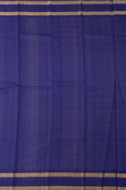 Brown Kanjivaram Pure Silk Saree 10076082