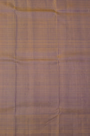 Blue Kanjivaram Pure Silk Saree 10076084