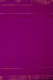 Pink Kanjivaram Pure Silk Saree 10076087