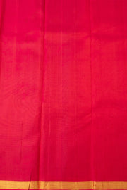 Green Kanjivaram Pure Silk Saree 10076092