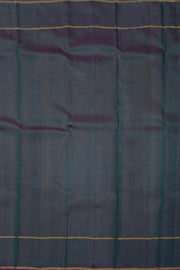 Green Kanjivaram Pure Silk Saree 10076095