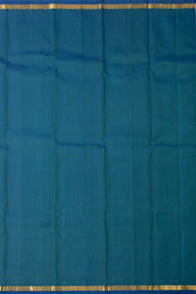 Green Kanjivaram Pure Silk Saree 10076096