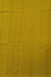 Blue Kanjivaram Pure Silk Saree 10076097