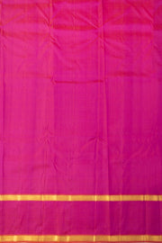 Violet Kanjivaram Pure Silk Saree 10076109