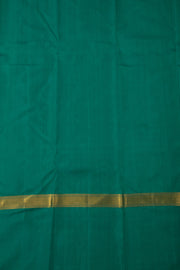 Green Nakashi Kanjivaram Pure Silk Saree 10076119