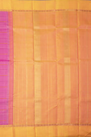 Pink Kanjivaram Pure Silk Saree 10076120