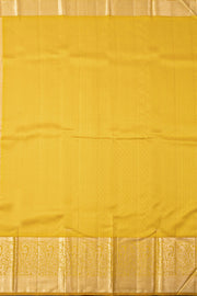 Lavender Kanjivaram Pure Silk Saree 10076124