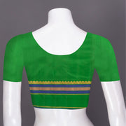 Purple Light Weight Kanjivaram Pure Silk Saree 10073784