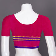 Green Light Weight Kanjivaram Pure Silk Saree 10073786