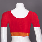 Brown Light Weight Kanjivaram Pure Silk Saree 10073792