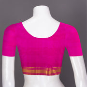 Multi Colour Light Weight Kanjivaram Pure Silk Saree 10073799