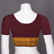 Blue Light Weight Kanjivaram Pure Silk Saree 10073802