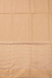 Pink Handloom Maheshwari Silk Cotton Saree 10073134