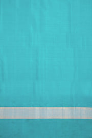 Purple Kanjivaram Soft Silk Saree 10069208 - Avishya